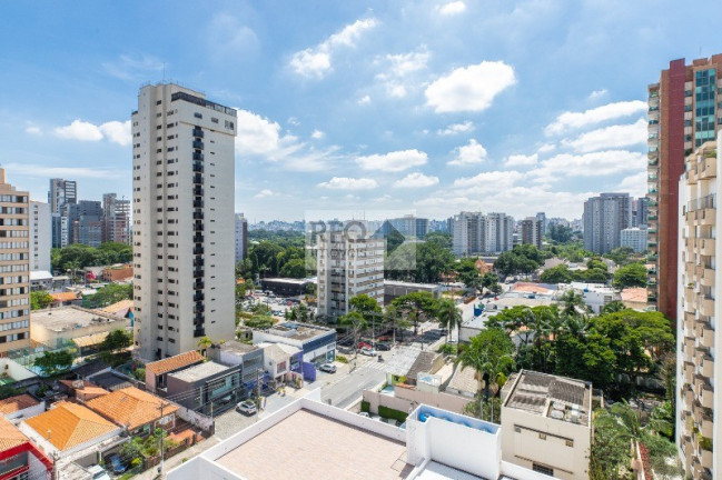 Imagem Imóvel com 4 Quartos à Venda, 425 m² em Moema - São Paulo