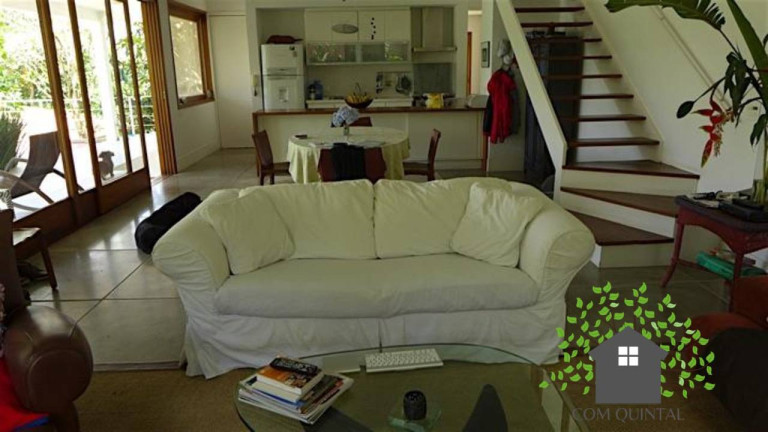 Imagem Casa com 3 Quartos à Venda, 260 m² em Granja Viana Ii - Cotia