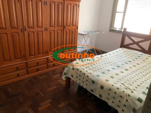 Imagem Apartamento com 2 Quartos à Venda, 58 m² em Tijuca - Rio De Janeiro Imagem Apartamento com 2 Quartos à Venda, 58 m² em Tijuca - Rio De Janeiro