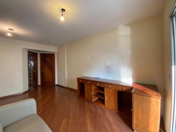 Imagem Apartamento com 3 Quartos à Venda, 75 m² em Tatuapé - São Paulo