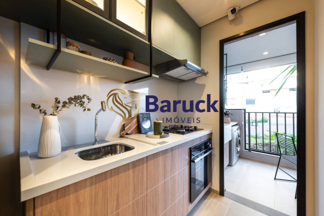 Imagem Apartamento com 2 Quartos à Venda, 47 m² em Socorro - São Paulo