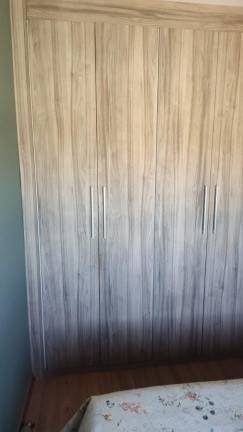 Imagem Apartamento com 3 Quartos à Venda, 56 m² em Padroeira - Osasco
