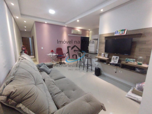 Imagem Casa com 2 Quartos à Venda, 70 m² em Enseada - São Sebastião Imagem Casa com 2 Quartos à Venda, 70 m² em Enseada - São Sebastião