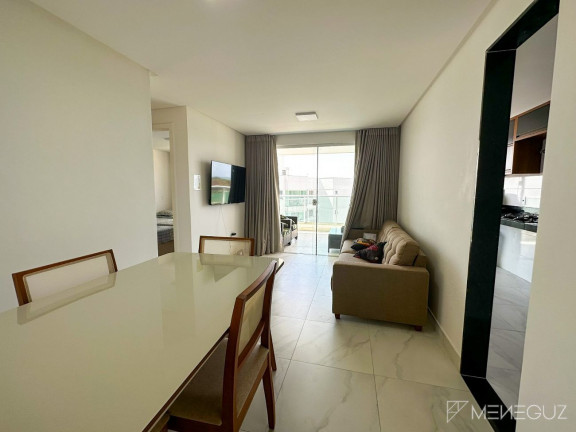 Imagem Apartamento com 3 Quartos para Alugar ou Temporada, 90 m² em Praia Do Morro - Guarapari Imagem Apartamento com 3 Quartos para Alugar ou Temporada, 90 m² em Praia Do Morro - Guarapari