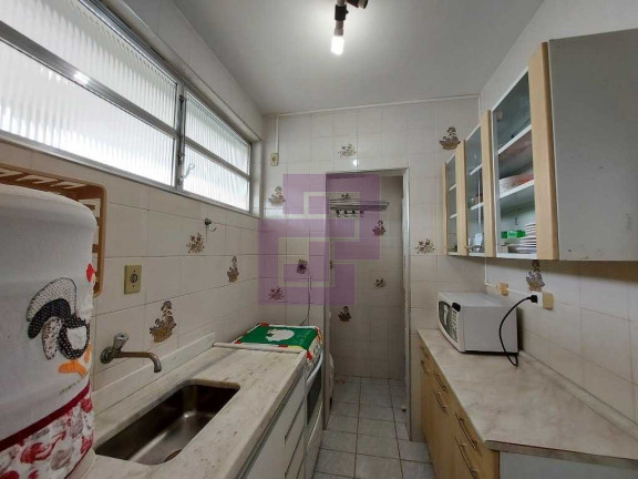 Imagem Apartamento com 1 Quarto à Venda, 59 m² em Pitangueiras - Guarujá Imagem Apartamento com 1 Quarto à Venda, 59 m² em Pitangueiras - Guarujá