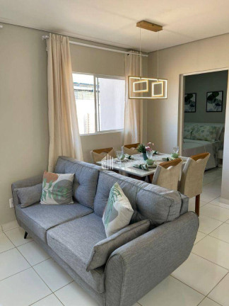 Imagem Apartamento com 2 Quartos à Venda, 46 m² em Santa Maria Da Codipe - Teresina Imagem Apartamento com 2 Quartos à Venda, 46 m² em Santa Maria Da Codipe - Teresina