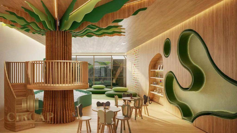Imagem Apartamento com 4 Quartos à Venda, 541 m² em Itaim Bibi - São Paulo Imagem Apartamento com 4 Quartos à Venda, 541 m² em Itaim Bibi - São Paulo