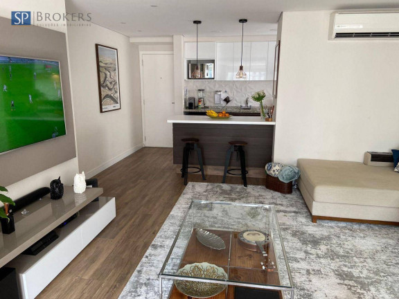 Imagem Apartamento com 2 Quartos à Venda, 75 m² em Perdizes - São Paulo Imagem Apartamento com 2 Quartos à Venda, 75 m² em Perdizes - São Paulo