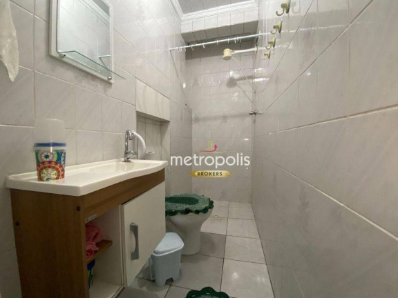 Imagem Sobrado com 4 Quartos à Venda, 150 m² em São José - São Caetano Do Sul Imagem Sobrado com 4 Quartos à Venda, 150 m² em São José - São Caetano Do Sul