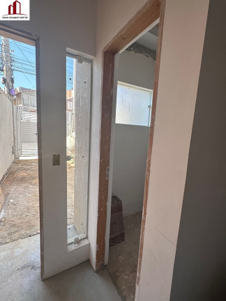 Imagem Casa com 2 Quartos à Venda, em Residencial Santo Antonio - Franco Da Rocha Imagem Casa com 2 Quartos à Venda, em Residencial Santo Antonio - Franco Da Rocha
