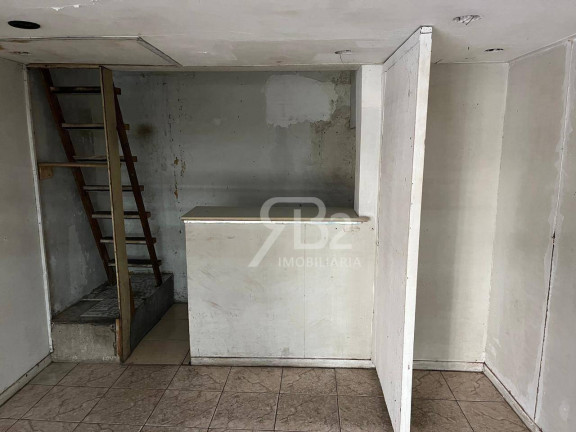 Imagem Sala Comercial à Venda, 22 m² em República - São Paulo