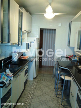 Imagem Apartamento com 3 Quartos à Venda, 178 m² em Centro - Sao Leopoldo Imagem Apartamento com 3 Quartos à Venda, 178 m² em Centro - Sao Leopoldo