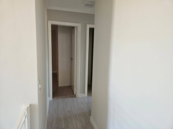 Imagem Casa de Condomínio com 3 Quartos à Venda, 134 m² em Parque Imperador - Campinas