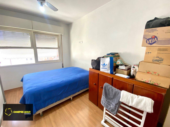 Imagem Apartamento com 3 Quartos à Venda, 100 m² em Santa Cecília - São Paulo