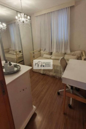 Imagem Apartamento com 3 Quartos à Venda, 91 m² em São Lucas - Belo Horizonte Imagem Apartamento com 3 Quartos à Venda, 91 m² em São Lucas - Belo Horizonte