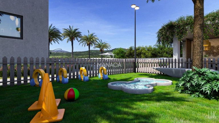 Imagem Apartamento com 2 Quartos à Venda, 56 m² em São Cristóvão - Barra Velha Imagem Apartamento com 2 Quartos à Venda, 56 m² em São Cristóvão - Barra Velha