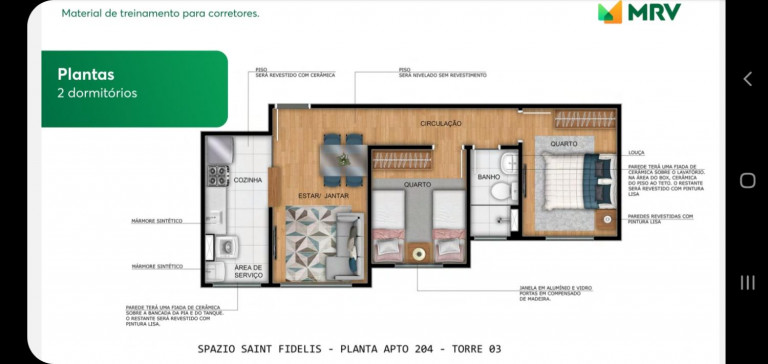 Imagem Apartamento com 2 Quartos à Venda, 39 m² em Colônia (zona Leste) - São Paulo Imagem Apartamento com 2 Quartos à Venda, 39 m² em Colônia (zona Leste) - São Paulo