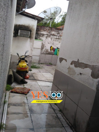 Imagem Casa com 3 Quartos à Venda, 195 m² em Parque Ipê - Feira De Santana Imagem Casa com 3 Quartos à Venda, 195 m² em Parque Ipê - Feira De Santana