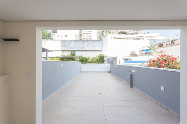 Imagem Imóvel com 1 Quarto à Venda, 69 m² em Campo Belo - São Paulo Imagem Imóvel com 1 Quarto à Venda, 69 m² em Campo Belo - São Paulo