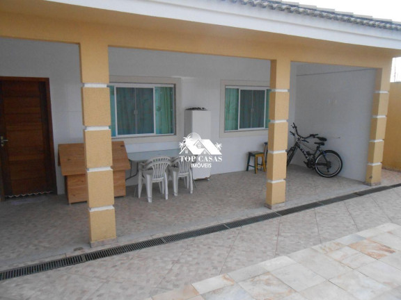 Imagem Casa com 3 Quartos à Venda, 120 m² em Recanto Do Sol - São Pedro Da Aldeia