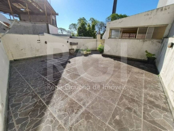 Imagem Casa com 2 Quartos à Venda, 240 m² em Centro Histórico - Porto Alegre Imagem Casa com 2 Quartos à Venda, 240 m² em Centro Histórico - Porto Alegre