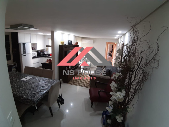 Imagem Cobertura com 3 Quartos à Venda, 192 m² em Santa Maria - Santo André Imagem Cobertura com 3 Quartos à Venda, 192 m² em Santa Maria - Santo André