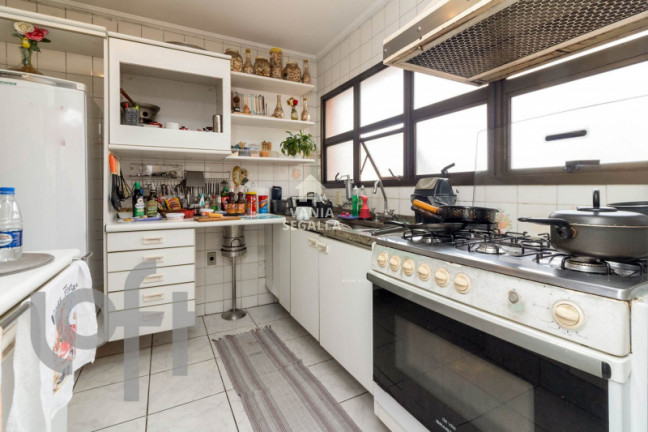 Imagem Apartamento com 3 Quartos à Venda, 155 m² em Perdizes - São Paulo Imagem Apartamento com 3 Quartos à Venda, 155 m² em Perdizes - São Paulo
