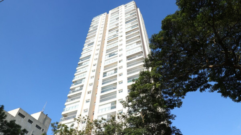 Imagem Apartamento com 2 Quartos à Venda, 77 m² em Jardim Brasil (zona Sul) - São Paulo