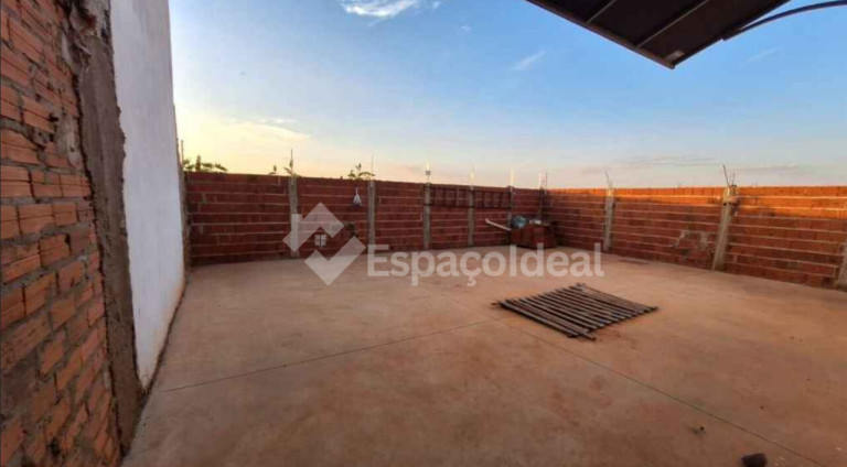 Imagem Casa com 2 Quartos à Venda ou Locação, 78 m² em Jardim Santo Antonio - Macatuba Imagem Casa com 2 Quartos à Venda ou Locação, 78 m² em Jardim Santo Antonio - Macatuba