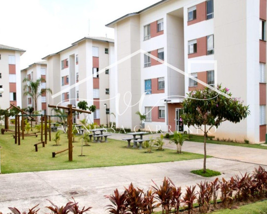Imagem Apartamento com 2 Quartos à Venda, 54 m² em Viva Verde Boa Vista - Sorocaba Imagem Apartamento com 2 Quartos à Venda, 54 m² em Viva Verde Boa Vista - Sorocaba