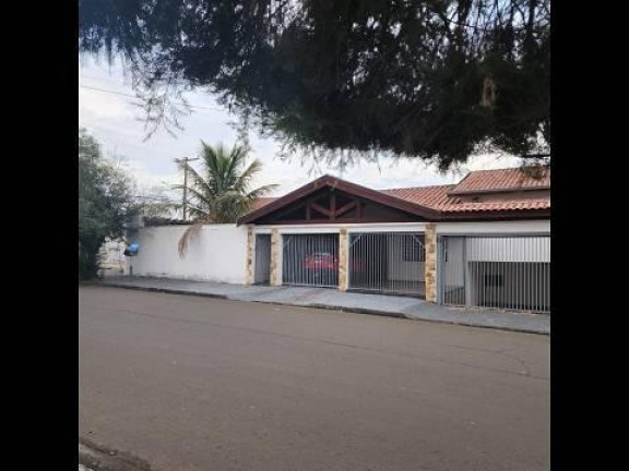 Imagem Casa com 4 Quartos à Venda, em Antônio Zanaga - Americana Imagem Casa com 4 Quartos à Venda, em Antônio Zanaga - Americana