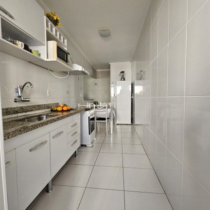 Imagem Apartamento com 2 Quartos à Venda, 77 m² em Tupi - Praia Grande