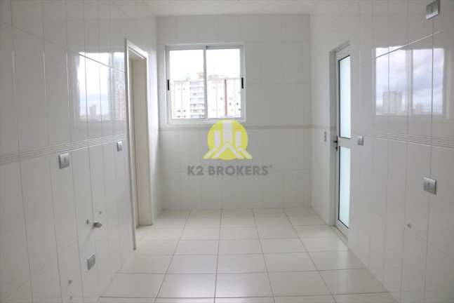 Imagem Apartamento com 3 Quartos à Venda, 98 m² em Alto Da Glória - Curitiba