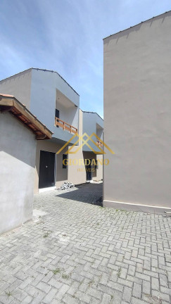 Casa de Condomínio com 2 Quartos à Venda, 75 m² em Jequitibá - Itanhaém