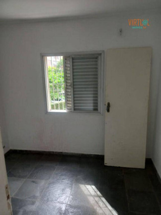 Imagem Apartamento com 1 Quarto para Alugar, 40 m² em City América - São Paulo Imagem Apartamento com 1 Quarto para Alugar, 40 m² em City América - São Paulo