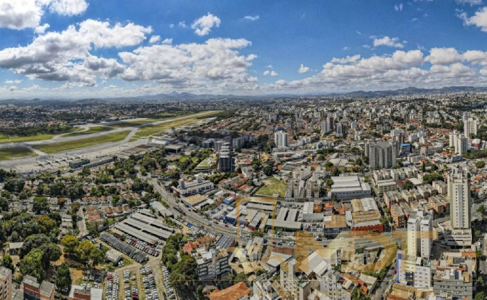 Imagem Apartamento com 3 Quartos à Venda, 62 m² em Pampulha - Belo Horizonte Imagem Apartamento com 3 Quartos à Venda, 62 m² em Pampulha - Belo Horizonte