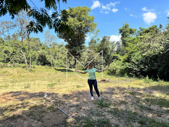 Terreno à Venda, 5.000 m² em Condomínio Nossa Fazenda - Esmeraldas