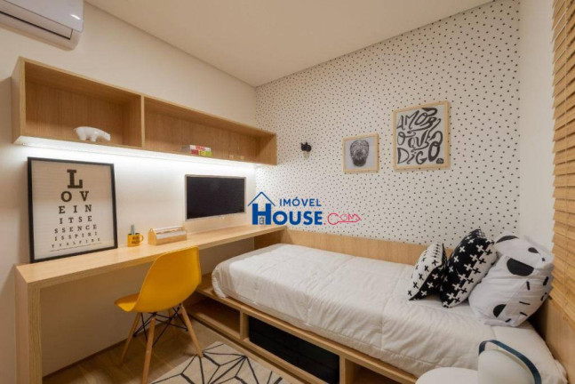 Imagem Apartamento com 3 Quartos à Venda, 149 m² em Vila Madalena - São Paulo Imagem Apartamento com 3 Quartos à Venda, 149 m² em Vila Madalena - São Paulo