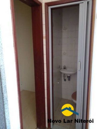 Imagem Apartamento com 2 Quartos à Venda, 50 m² em Centro - Niterói