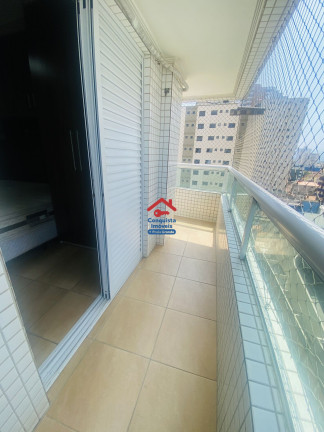 Imagem Apartamento com 2 Quartos à Venda, 107 m² em Aviação - Praia Grande
