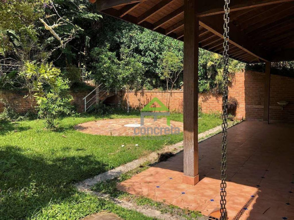 Imagem Casa de Condomínio com 3 Quartos à Venda, 233 m² em Altos De São Fernando - Jandira Imagem Casa de Condomínio com 3 Quartos à Venda, 233 m² em Altos De São Fernando - Jandira