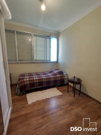 Imagem Apartamento com 3 Quartos à Venda, em Vila Olímpia - São Paulo Imagem Apartamento com 3 Quartos à Venda, em Vila Olímpia - São Paulo