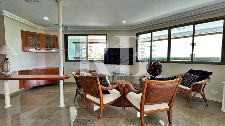 Imagem Imóvel com 4 Quartos à Venda, 255 m² em Riviera - Bertioga Imagem Imóvel com 4 Quartos à Venda, 255 m² em Riviera - Bertioga