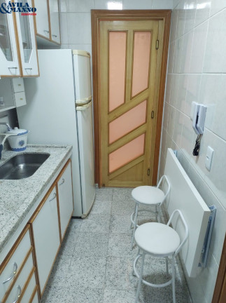 Imagem Apartamento com 2 Quartos à Venda, 51 m² em Mooca - São Paulo Imagem Apartamento com 2 Quartos à Venda, 51 m² em Mooca - São Paulo
