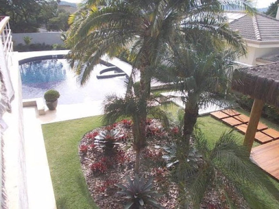 Imagem Casa com 4 Quartos à Venda, 600 m² em Vila Santista - Atibaia Imagem Casa com 4 Quartos à Venda, 600 m² em Vila Santista - Atibaia