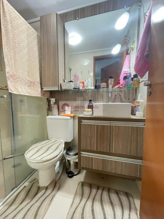 Imagem Apartamento com 3 Quartos à Venda, 70 m² em Jardim São Luís - Suzano