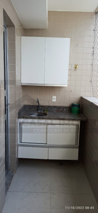 Imagem Apartamento com 3 Quartos à Venda, 55 m² em Parque Verde - Belém