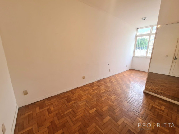 Apartamento com 1 Quarto à Venda, 50 m² em Ipanema - Rio De Janeiro