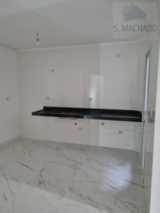 Imagem Apartamento com 2 Quartos à Venda, 52 m² em Vila Camilópolis - Santo André