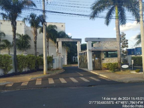 Foto do imóvel Imóvel com 2 Quartos à Venda, 41 m² em Conjunto Habitacional Silvio Passal - Ribeirao Preto Foto do imóvel Imóvel com 2 Quartos à Venda, 41 m² em Conjunto Habitacional Silvio Passal - Ribeirao Preto